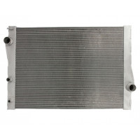 Chladič vody BMW X5 (E70) 10-13 3.0