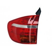 Levé zadní světlo LED vnější BMW X5 (E70) 06-10 MAGNETI MARELLI