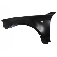 Levý přední blatník BMW X3 (E83) 04-10 S OTVORY