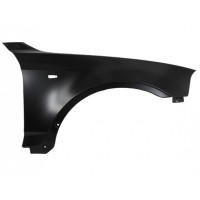 Pravý přední blatník BMW X3 (E83) 04-10 S OTVORY