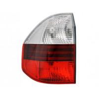 Levé zadní světlo LED vnější BMW X3 (E83) 06-10 OEM OES