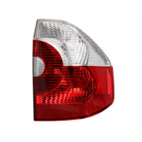 Pravé zadní světlo vnější BMW X3 (E83) 03-06 OEM OES