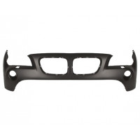 Přední nárazník vrch BMW X1 (E84) 09-12 PRO LAK S OTVORY