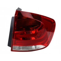 Pravé zadní světlo vnější BMW X1 (E84) 09-12 OEM OES
