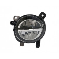 Levé přední mlhové světlo LED BMW 3 (F30/F80/F31) 15-19