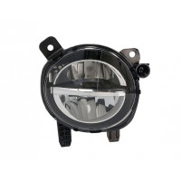 Pravé přední mlhové světlo LED BMW 3 (F30/F80/F31) 15-19
