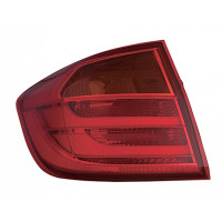 Levé zadní světlo LED vnější BMW 3 (F31) 12-19 KOMBI