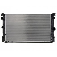 Chladič vody BMW 5 (G30/F90/G31) 16-20 2.0 3.0 BEHR