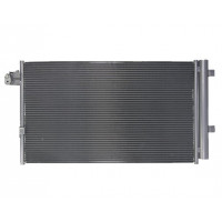 Chladič klimatizace BMW 5 (G30/F90/G31) 16-20 2.0 3.0