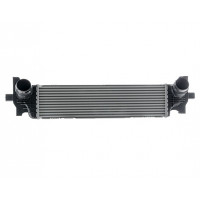 Chladič vzduchu Intercooler BMW 5 (G30/F90/G31) 16-20 2.0 3.0 BEHR