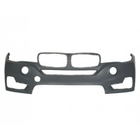 Přední nárazník BMW X5 (F15/F85) 13-19 PRO LAK
