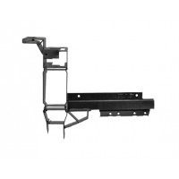 Přední čelo levá část BMW X3 (F25) 10-14