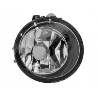 Pravé přední mlhové světlo BMW X5 (F15/F85) 13-19