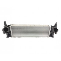 Chladič vzduchu Intercooler BMW X3 (G01/F97) 17-21 2.0 3.0