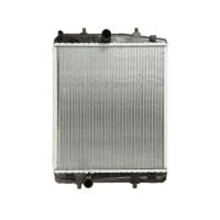 Chladič vody Citroen C1 PM/PN 05-12 1.4 