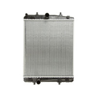 Chladič vody Citroen C1 (PM/PN) 05-12 1.4