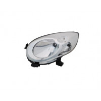 Levé přední světlo Citroen C1 (PM/PN) 05-12 VALEO