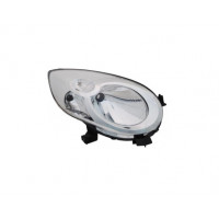 Pravé přední světlo Citroen C1 (PM/PN) 05-12 VALEO