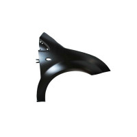 Pravý přední blatník Citroen C2 (JM) 03-08 S OTVOREM GALVANIZOVANY