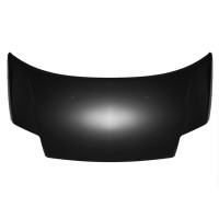 Přední kapota Citroen C2 (JM) 03-08