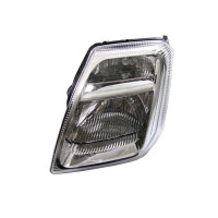 Levé přední světlo Citroen C2 (JM) 03-08 MAGNETI MARELLI