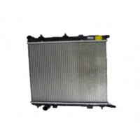 Chladič vody Citroen C3 I (FC/FN) 02-05 1.1 1.4 1.6