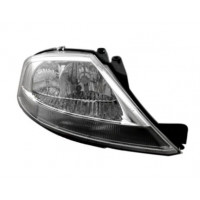 Pravé přední světlo Citroen C3 I (FC/FN) 02-05