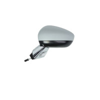 Levé zpětné zrcátko Citroen C3 II SC 10-16 ELEKTRICKÉ PRO LAK