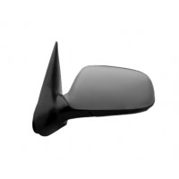 Levé zpětné zrcátko Citroen Xsara (N1/N2) 00-02 ELEKTRICKÉ PRO LAK