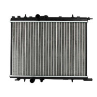 Chladič vody Citroen Xsara Picasso (N68) 99-05 1.8 2.0