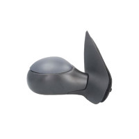 Pravé zpětné zrcátko Citroen Xsara Picasso (N68) 04-10 ELEKTRICKÉ PRO LAK