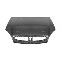 Přední kapota Citroen Xsara (N1/N2) 00-05 GALVANIZOVANA