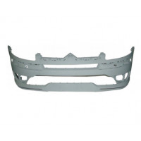 Přední nárazník Citroen C4 I (LC) 04-08 PRO LAK 