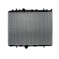 Chladič vody Citroen C4 Picasso I (UD) 06-13 1.6 2.0