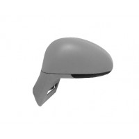 Levé zpětné zrcátko Citroen C4 I (LC) 04-08 ELEKTRICKÉ PRO LAK