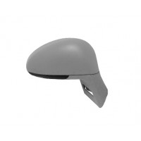 Pravé zpětné zrcátko Citroen C4 I (LC) 04-08 ELEKTRICKÉ PRO LAK