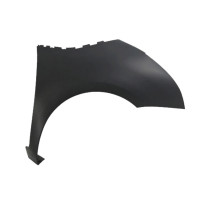 Pravý přední blatník Citroen C4 Picasso I (UA/UD) 06-13