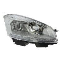 Pravé přední světlo Citroen C4 Picasso I (UD) 10-13