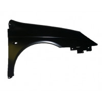 Pravý přední blatník Citroen C5 II (RC/RE) 04-08 S OTVOREM