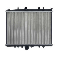 Chladič vody Citroen C5 I (DC/DE) 01-04 1.8