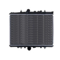 Chladič vody Citroen C5 I (DC/DE) 01-04 2.0 2.2