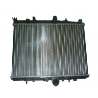 Chladič vody Citroen C5 I (DC/DE) 01-04 2.0