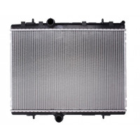 Chladič vody Peugeot 5008 (0U/0E) 13-17 1.2 1.6