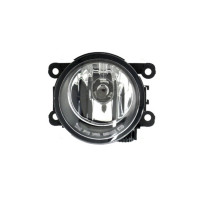 Levé = Pravé přední mlhové světlo Citroen C4 Picasso II 13-16 VALEO