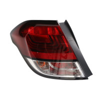 Levé zadní světlo vnější Citroen C4 II (NC) 15-18 HATCHBACK VARROC