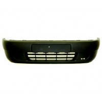 Přední nárazník Peugeot Partner (5/G) 96-02 ČERNÝ