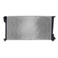 Chladič vody Citroen Berlingo MF 98-02 1.8 1.9