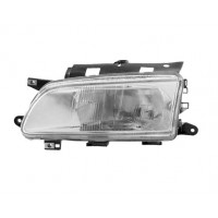 Levé přední světlo Citroen Berlingo (MF) 96-02