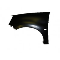 Levý přední blatník Citroen Berlingo (GJK/GFK) 02-08 S OTVOREM GALVANIZOVANY