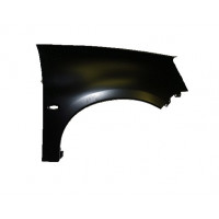 Pravý přední blatník Peugeot Partner (5/G) 02-08 S OTVOREM GALVANIZOVANY